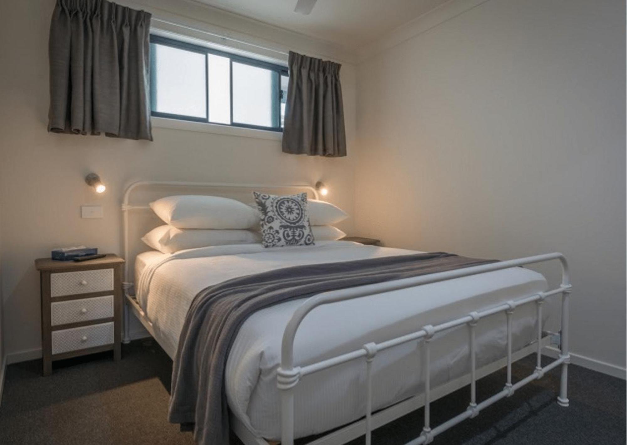 Jervis Bay Holiday Park Huskisson Bagian luar foto