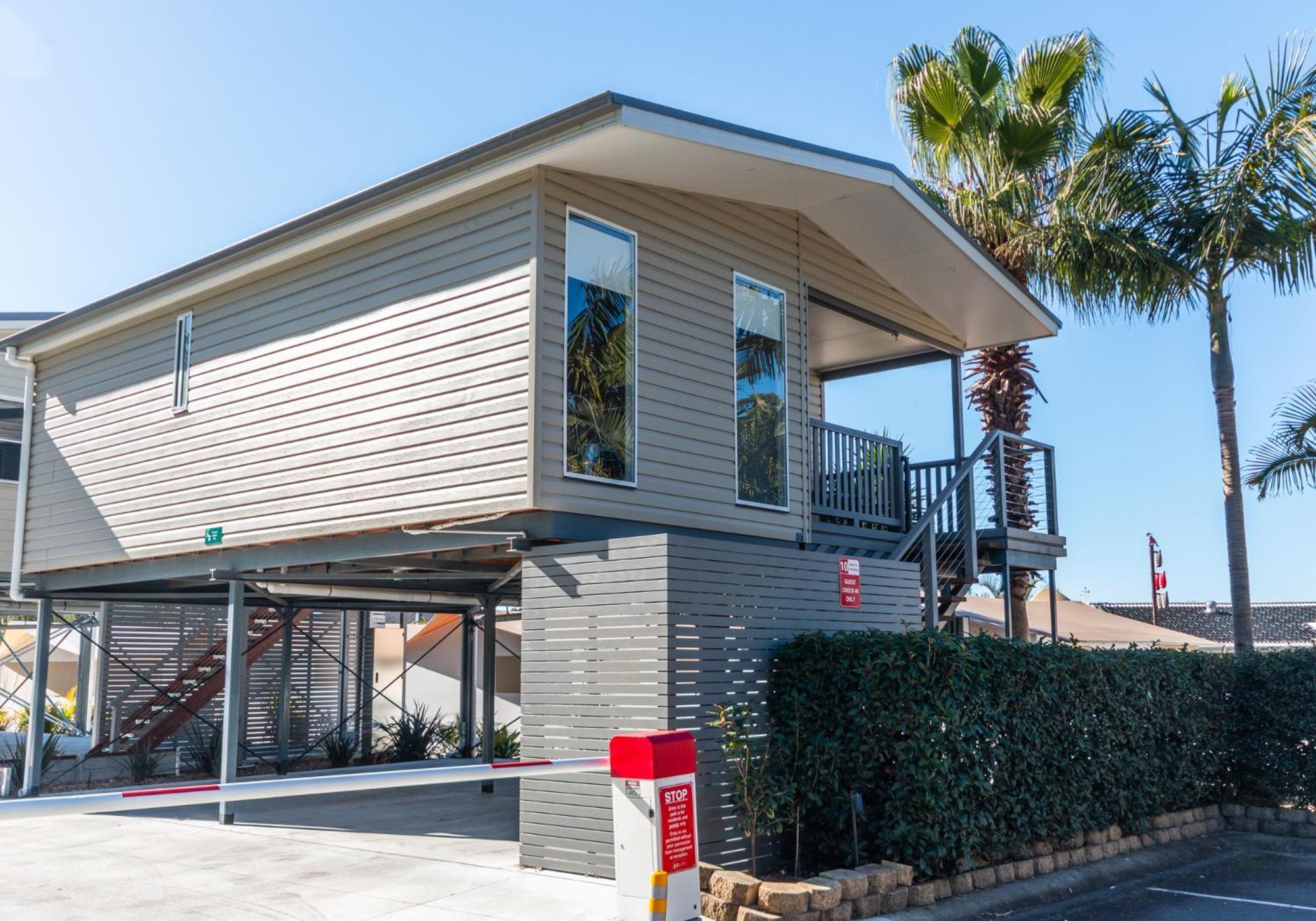 Jervis Bay Holiday Park Huskisson Ruang foto