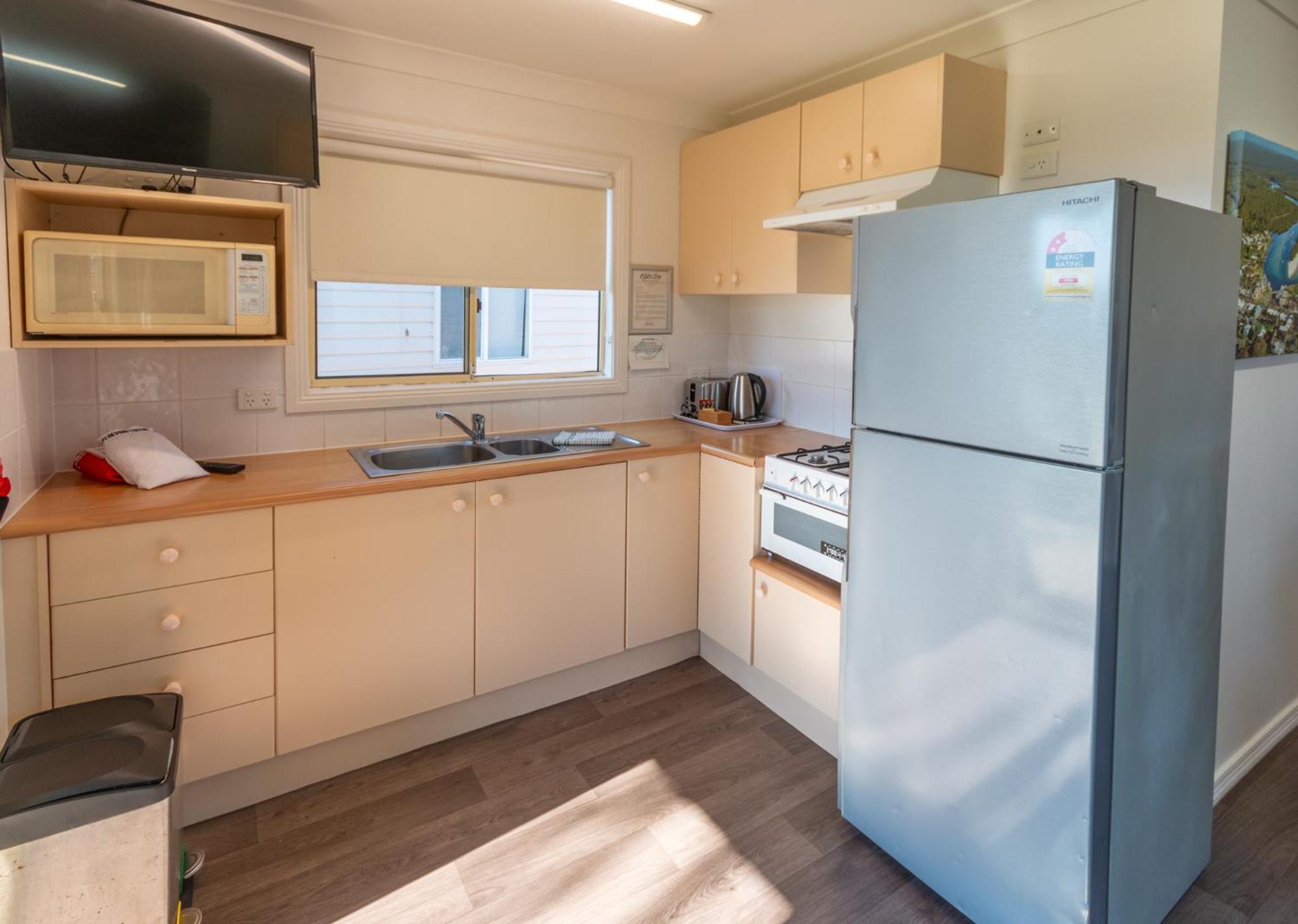 Jervis Bay Holiday Park Huskisson Bagian luar foto